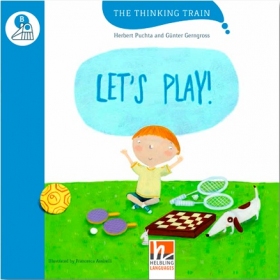 The Thinking Train B: Let's Play!