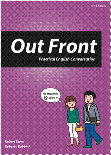 Out Front Student Book (6th Edition)